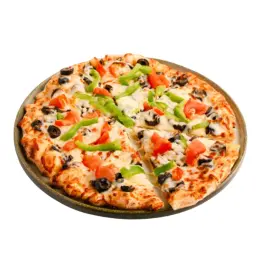 Mixed Cheese Pie
